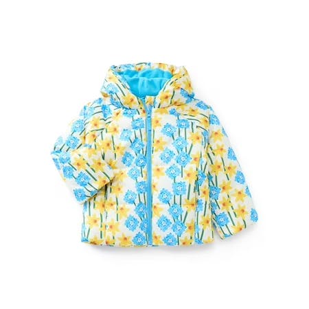 LEGO Kids' Puffer Jacket