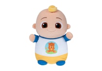 Squishmallows CoComelon Hugmee