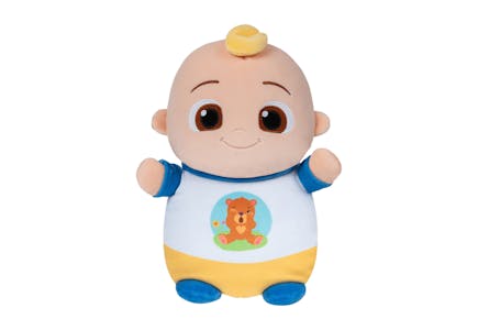 Squishmallows CoComelon Hugmee