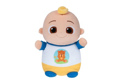 Squishmallows CoComelon Hugmee