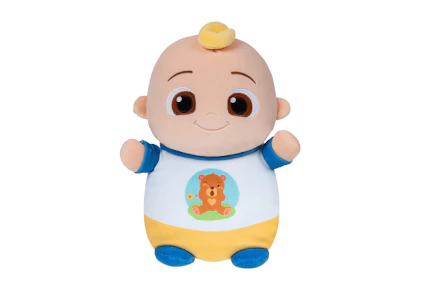 Squishmallows CoComelon Hugmee