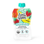 Little Spoon Smoothie Pouch