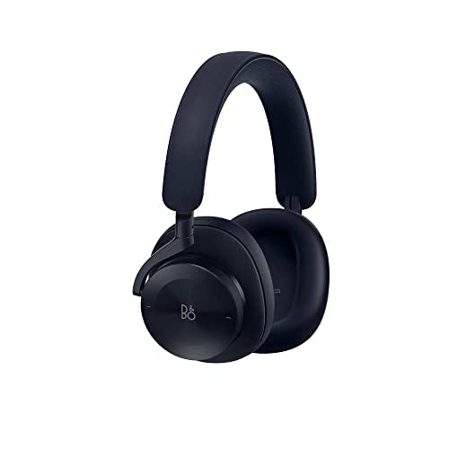 Wireless ANC Over-Ear Headphones