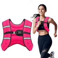 Weighted Vest