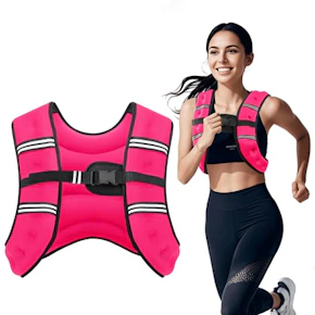 Weighted Vest
