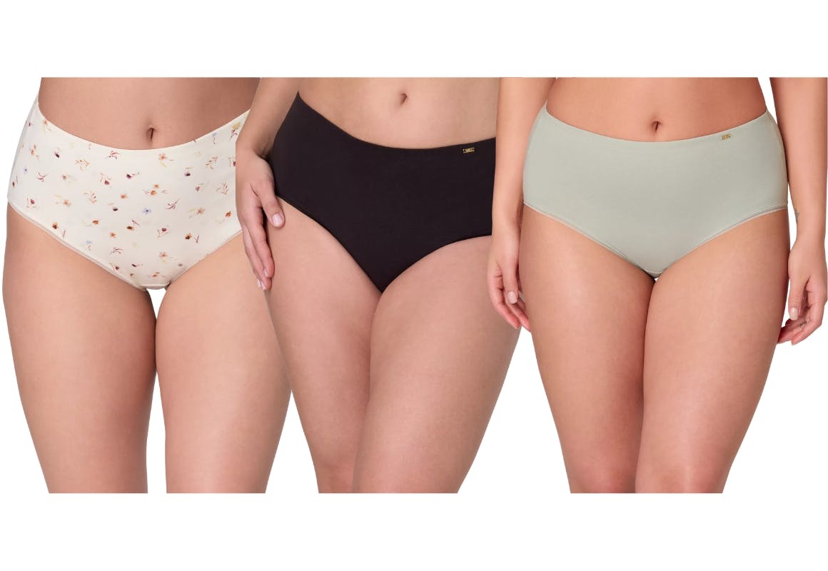 Bali Women's Underwear