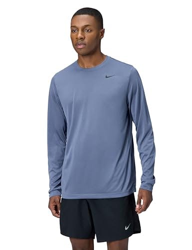 Nike Men's Dri-Fit Fitness Top