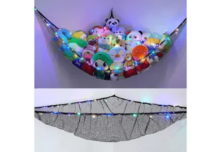 Stuffed Animals Net