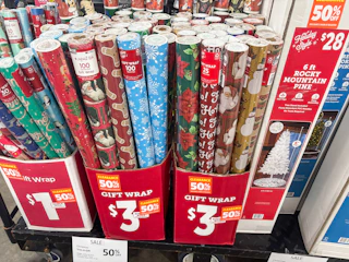 dollar general christmas clearance 4