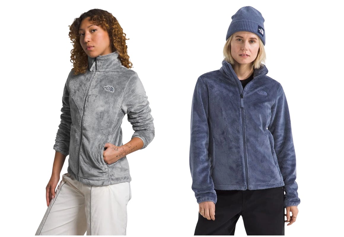 The North Face Women's Jacket