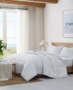 Soft Microfiber Comforter