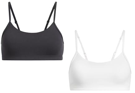 Under Armour Kids’ Sports Bra