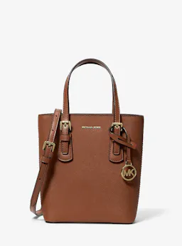 Michael Kors Voyager Crossbody Bag