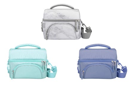 Bentgo Deluxe Lunch Bag