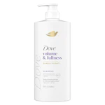 Dove Volume & Fullness Shampoo