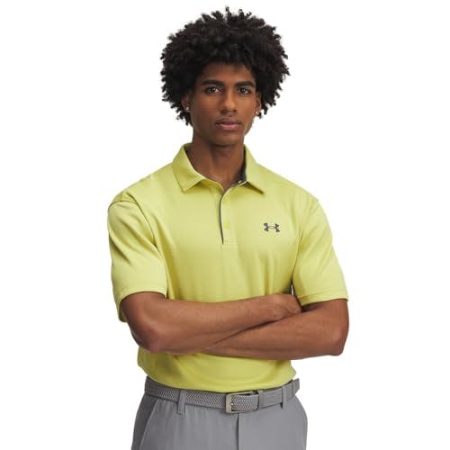 Under Armour Men's Tech Polo