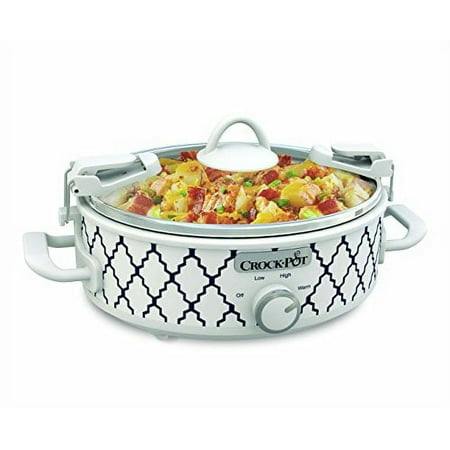 Crock-Pot Mini Casserole Slow Cooker
