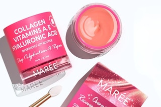 Maree Lip Mask