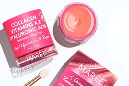 Maree Lip Mask