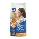 Complete Dry Cat Food 4-Pack