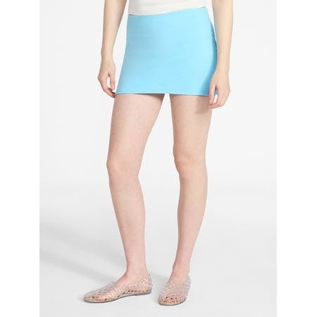 No Boundaries Women's Skort