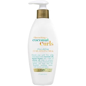 OGX Coconut Curls Styling Milk