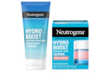 2 Neutrogena Products