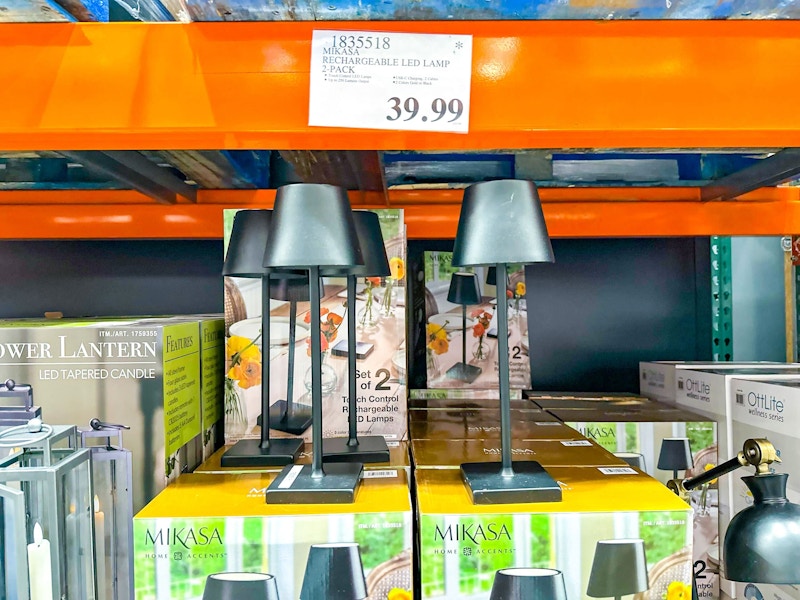 costco-mikasa-rechargeable-led-lamps