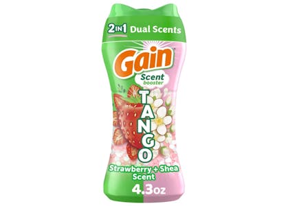 Gain Tango Scent Booster