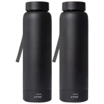Power Water Bottle 2-Pack
