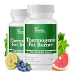 Thermogenic Fat Burner 2-Pack