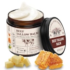 Whipped Beef Tallow Balm