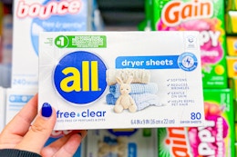 all-dryer-sheets
