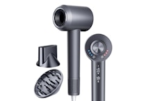 Negative Ionic Hair Dryer