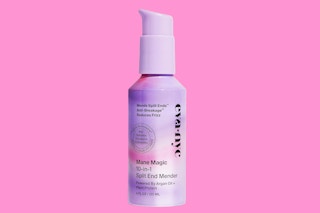 eva nyc mane magic on pink background