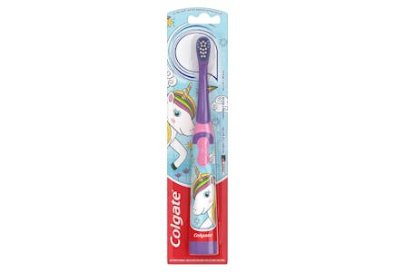 Colgate Kids' Toothbrush