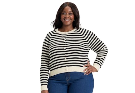 Universal Thread Women's Cardigan