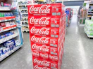 coca-cola 12 packs in walgreens
