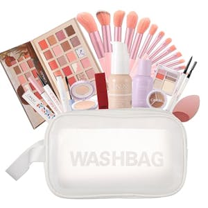 Full Face Makeup Set
