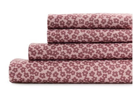 The Big One Twin XL Sheet Set