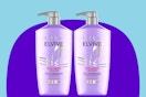 loreal elvive set