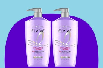 loreal elvive set