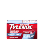 Tylenol Extra Strength Liquid Gels