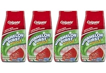 Colgate Kids Toothpaste 4-Pack