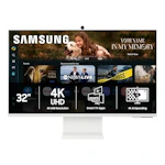 Samsung 32" M8 Smart 4K Monitor