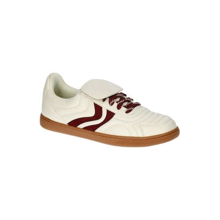 Women's Fold-Over Sneakers