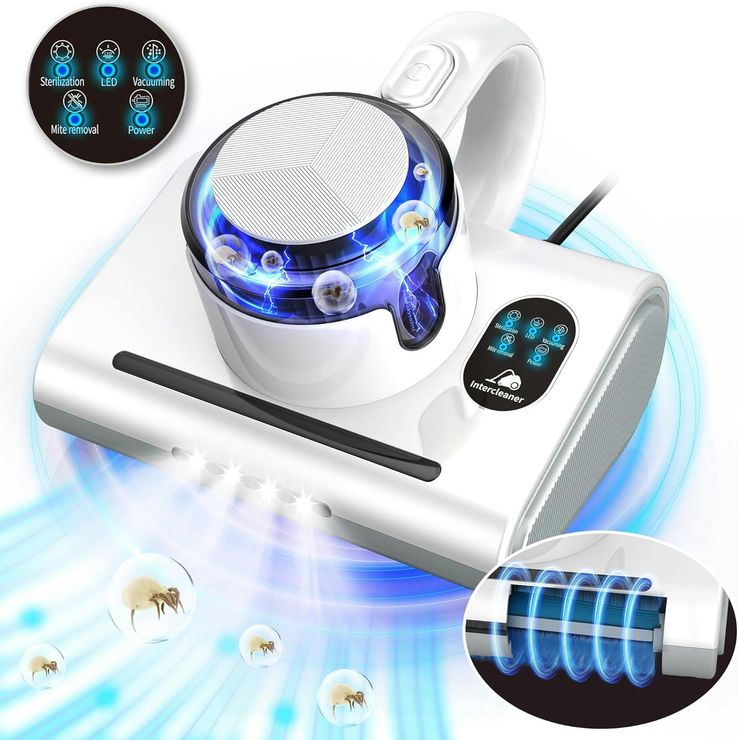 Mattress Vacuum Cleaner