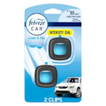 Febreze Car Vent Clip 2-Pack