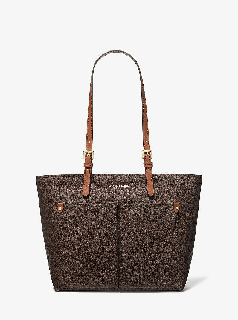 Michael Kors Jet Set Tote Bag