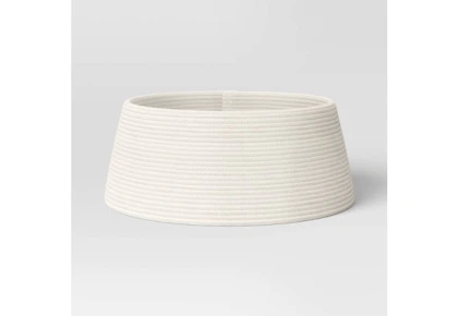 Wondershop Rope Tree Collar